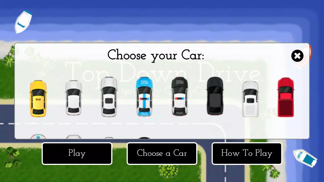 Car Driving Maze Captura de pantalla 2