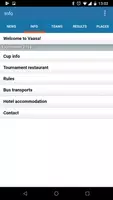 Wasa Footballcup應用截圖第1張