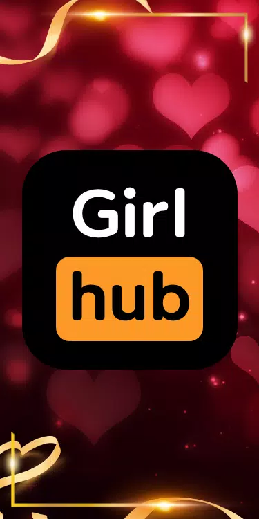 GirlHub Screenshot 4