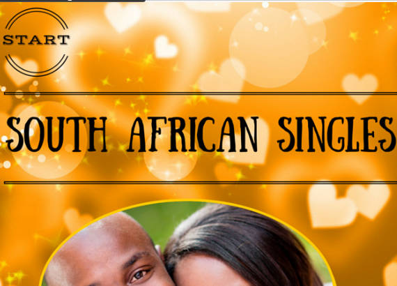 South African Singles應用截圖第1張