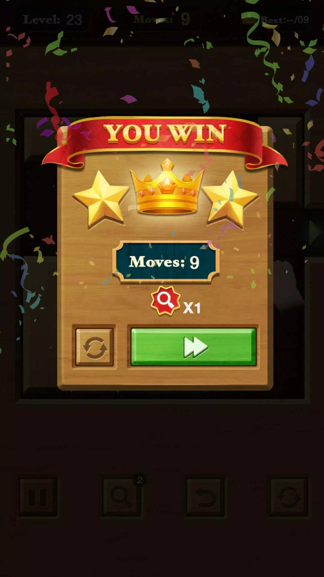 Unblock Red Wood ภาพหน้าจอ 4