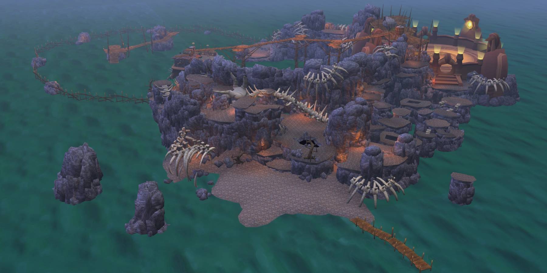 Jak i Daxter: Przewodnik po zbieraniu ogniw mocy na Mglistej Wyspie