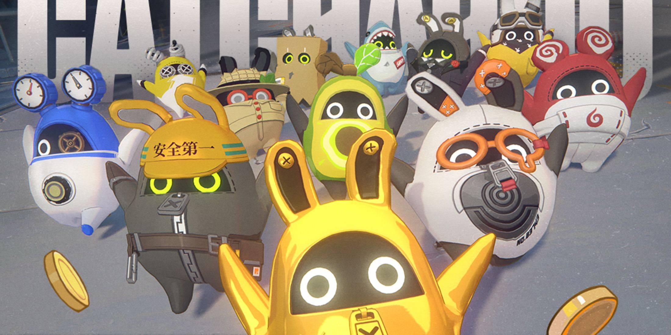 Filtración de Zenless Zone Zero revela planes de ciclo de parche ampliado