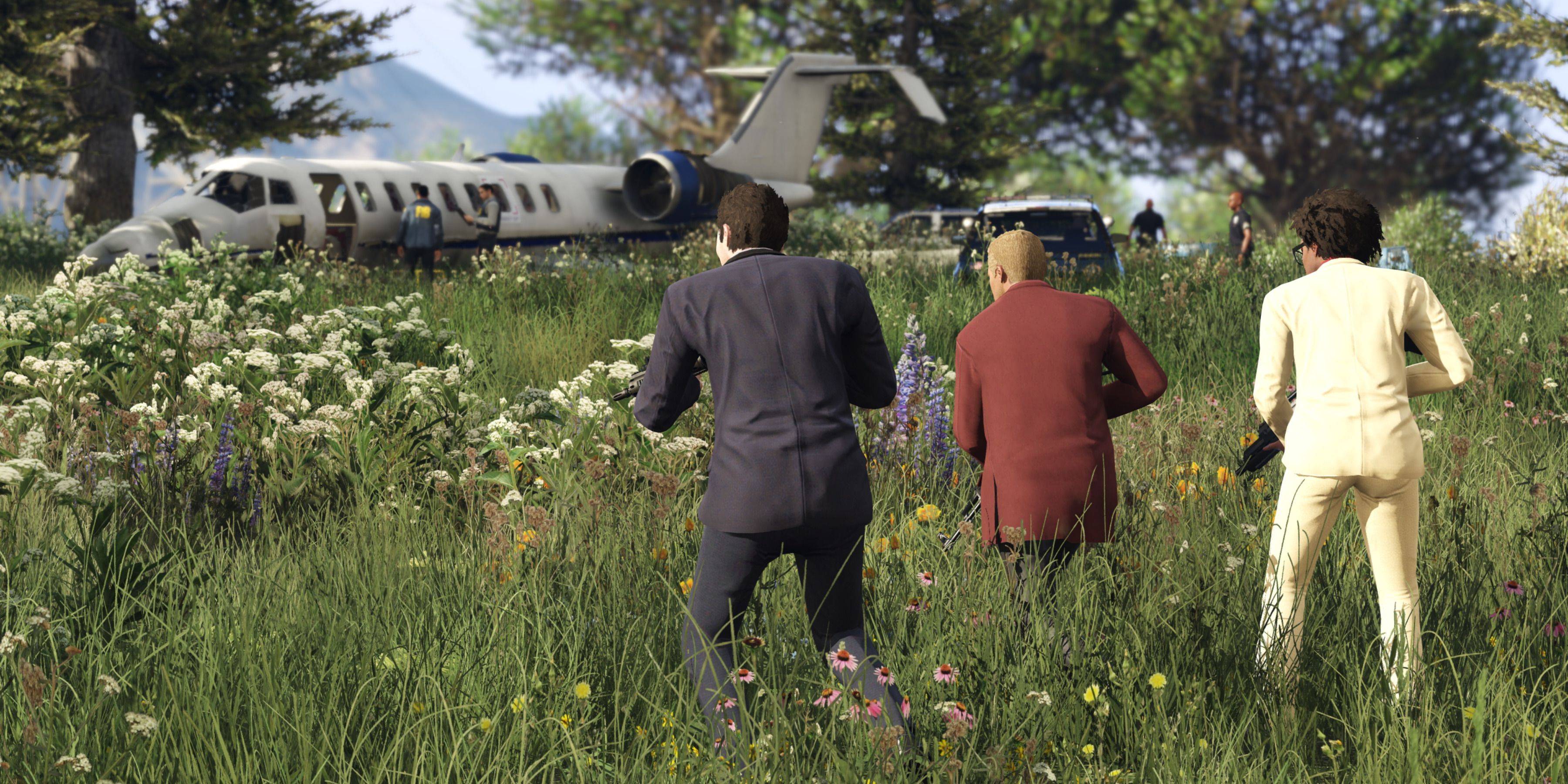 So sparen Sie in GTA 5 & GTA online