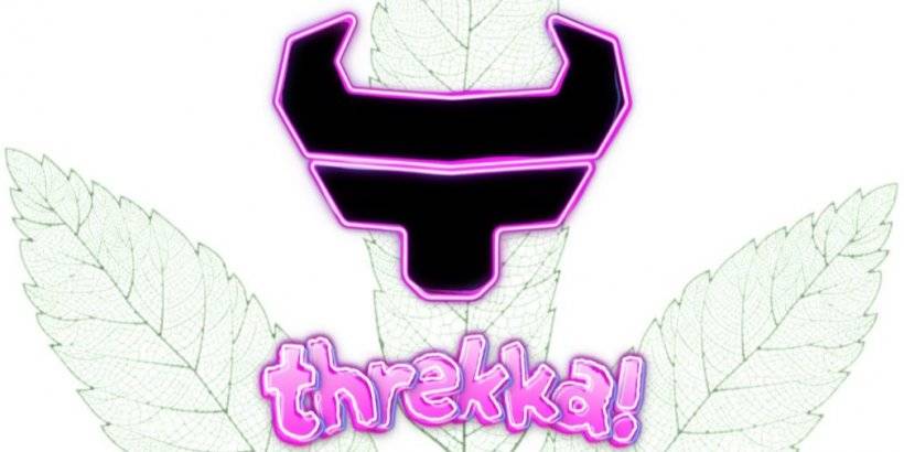 Threkka ra mắt tại UK App Store: Bắt đầu cuộc hành trình tập thể dục độc đáo