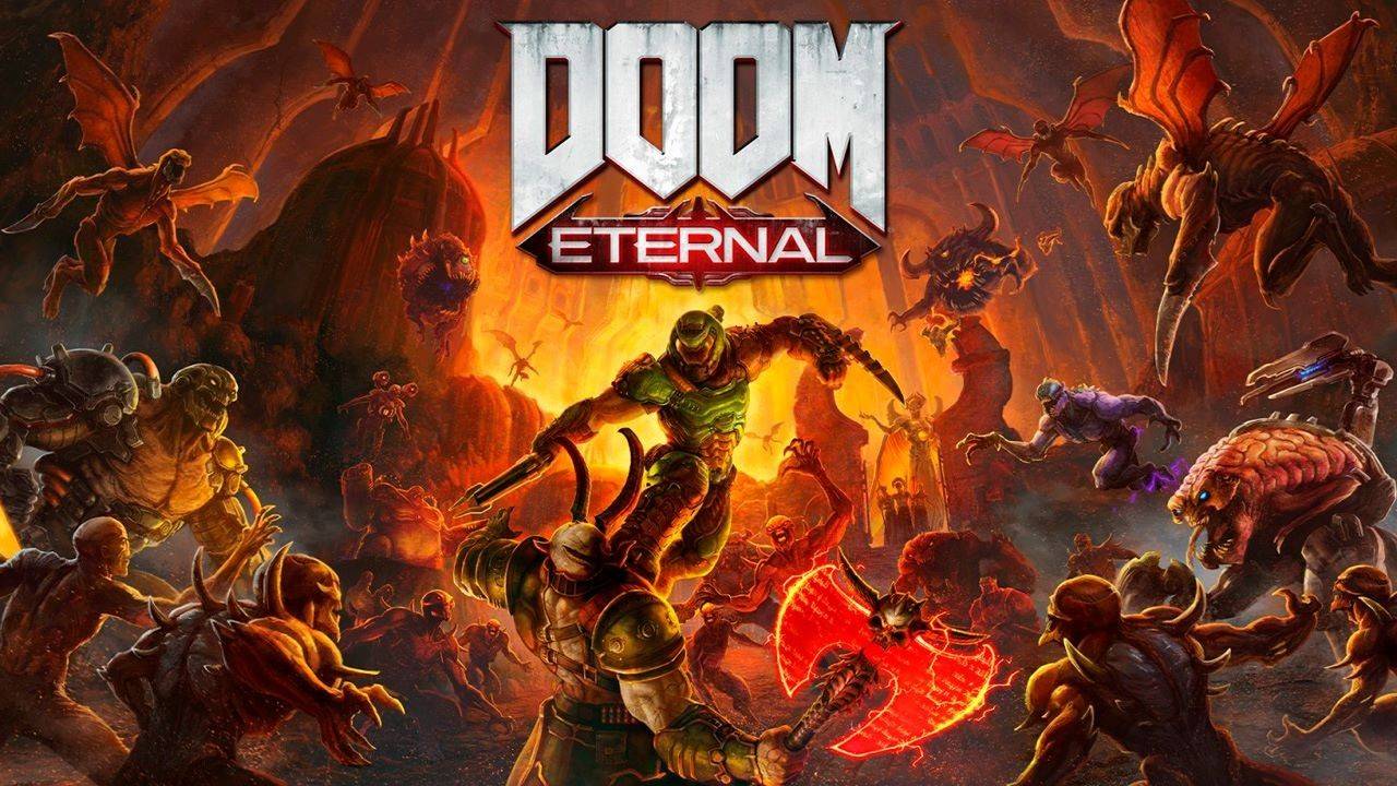 Doom éternel