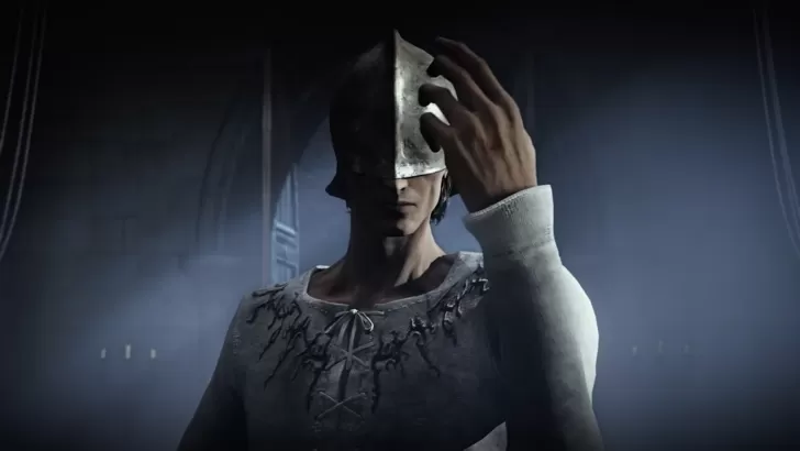 The Duskbloods Has You Playing as Bloodsworn, But No, It's Not Bloodborne 2