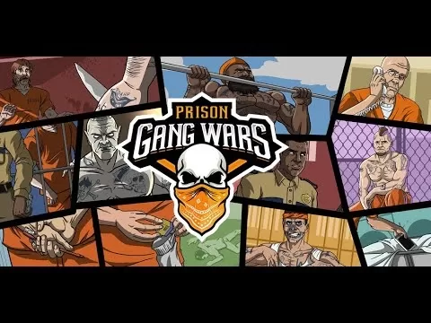 Zrzut ekranu Gang Gang Wars