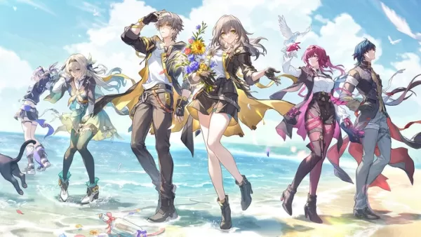 美國專利辦公室的Honkai Nexus Anima的hoyoverse文件商標