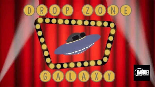 Jogo de Física Drop Zone Galaxy Chega ao Android