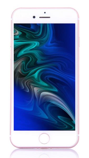 Huawei Nova 7i themes Zrzut ekranu 1