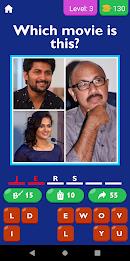 Guess The Telugu Movie Name應用截圖第4張