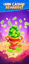 Treasure Tiles: Win Cash ภาพหน้าจอ 1