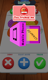 Fidget Toys 3D: Puppet Games Screenshot 3