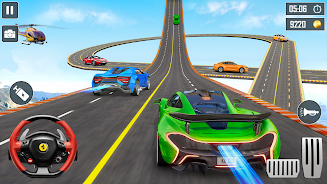 Car Game 3D- Racing Games স্ক্রিনশট 3