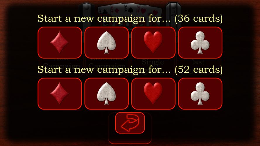 Durak Screenshot 4