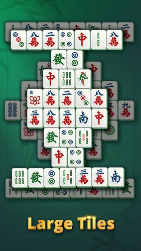 Vita Mahjong应用截图第2张