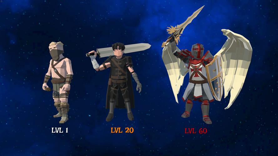 Immortal スクリーンショット 4
