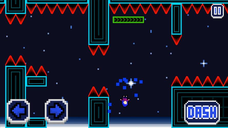 Gravity Trigger Captura de pantalla 1