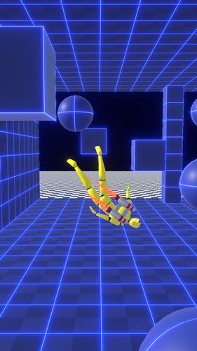 Jetpack Master Captura de pantalla 2