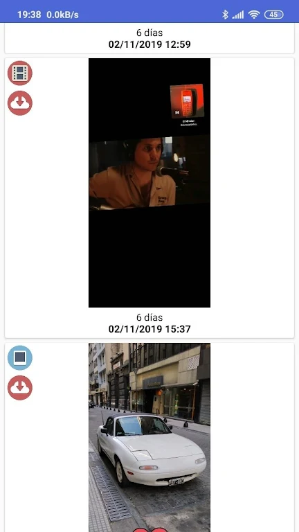 StoriesIG Screenshot 4