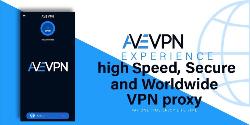 AVE VPN:Low Ping Vpn應用截圖第3張