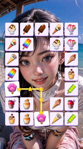 Magical Onet Screenshot 2