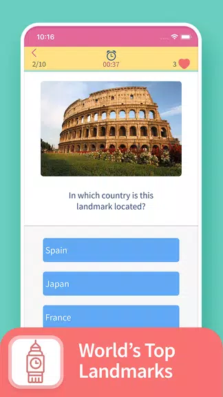 TRIVIA 360: Quiz Game ภาพหน้าจอ 3