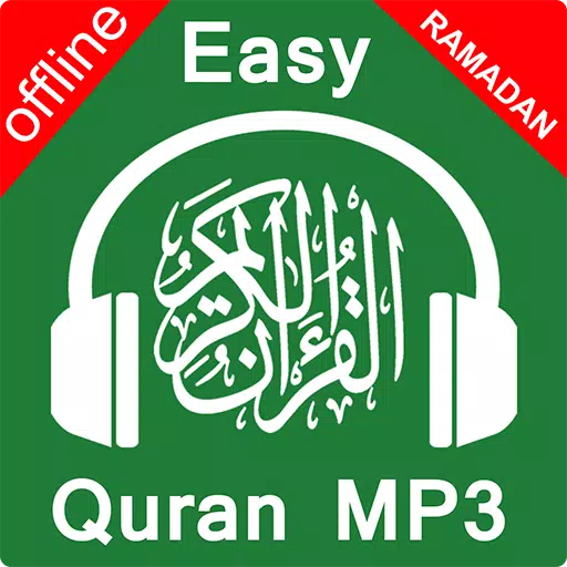 Easy Quran Mp3