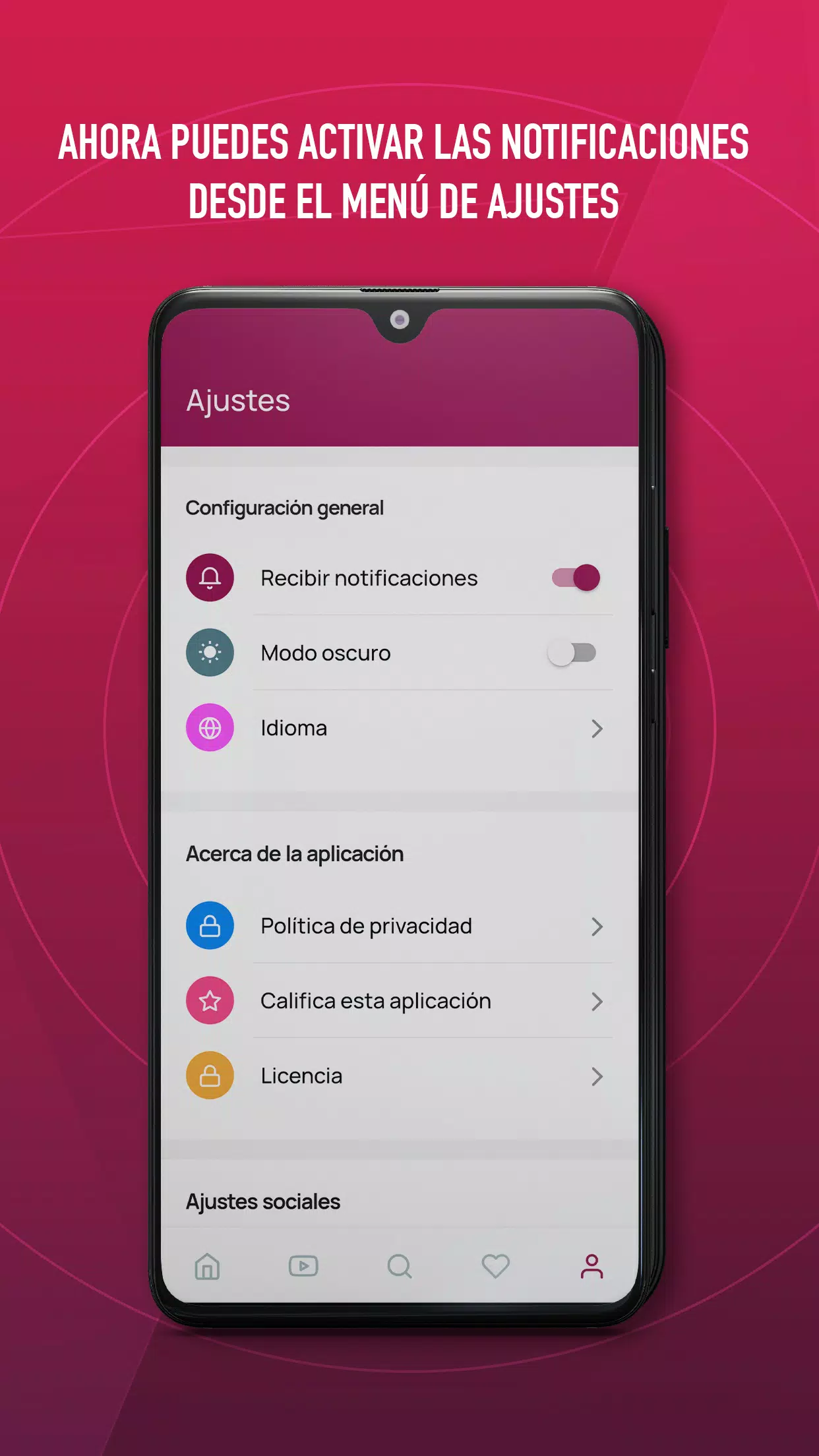 Once Noticias Captura de pantalla 4