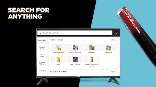 JUMIA Online Shopping Schermafbeelding 3