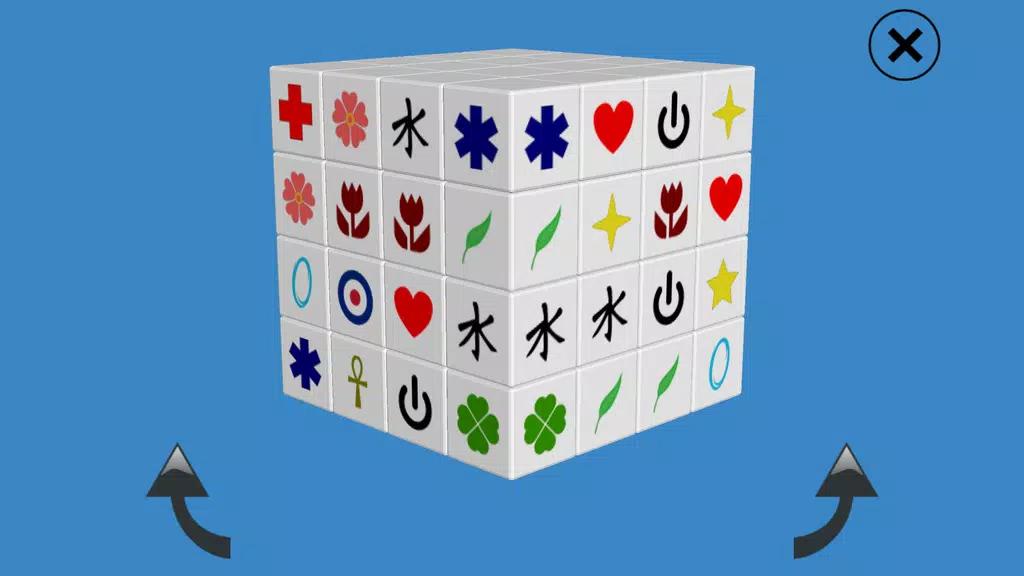 Cube Match应用截图第1张