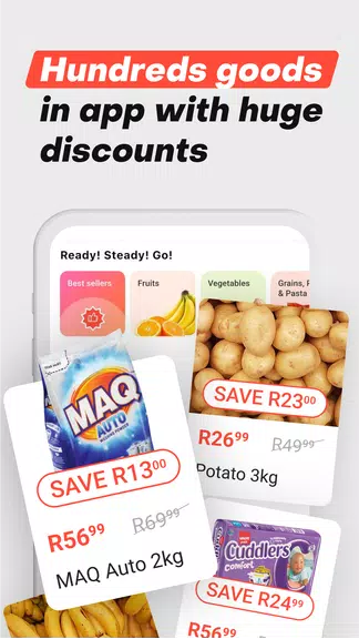 SOLshop應用截圖第2張