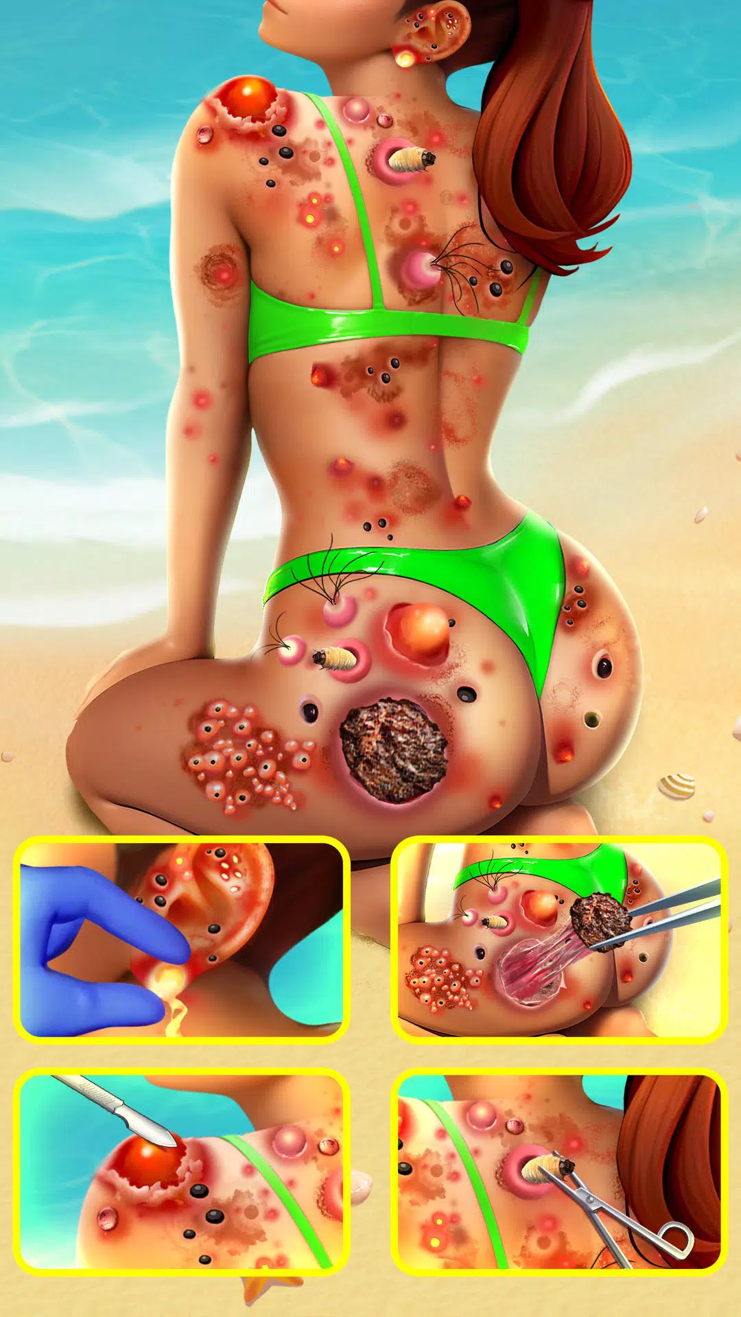 Schermata Tile Blast 2