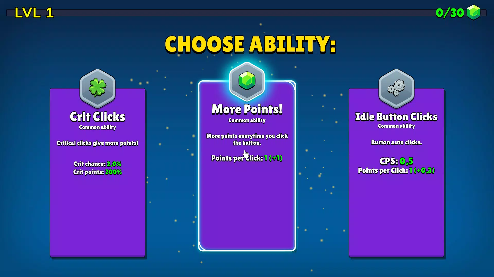 Just click the button Schermafbeelding 4