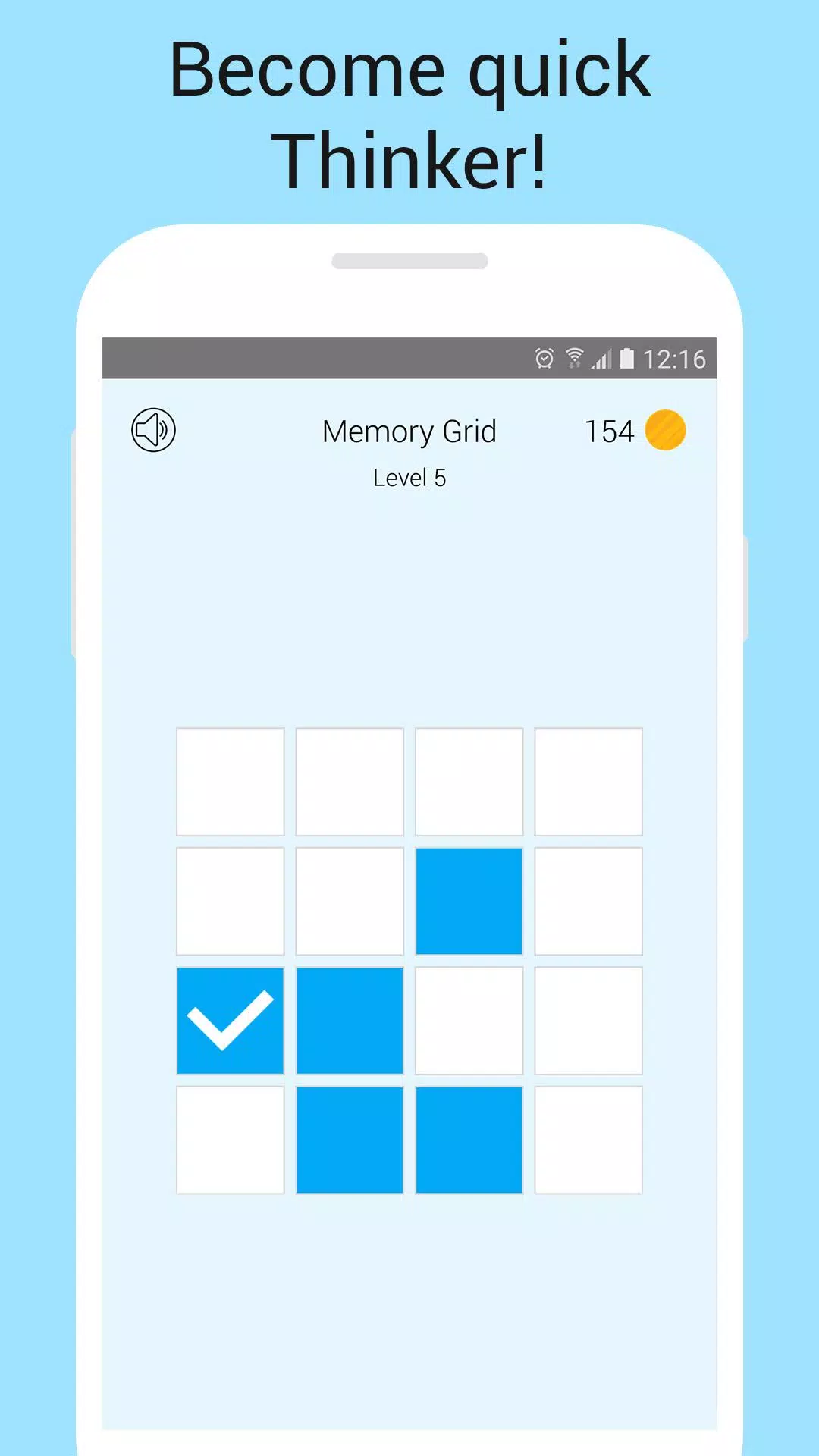 Memory Games應用截圖第2張