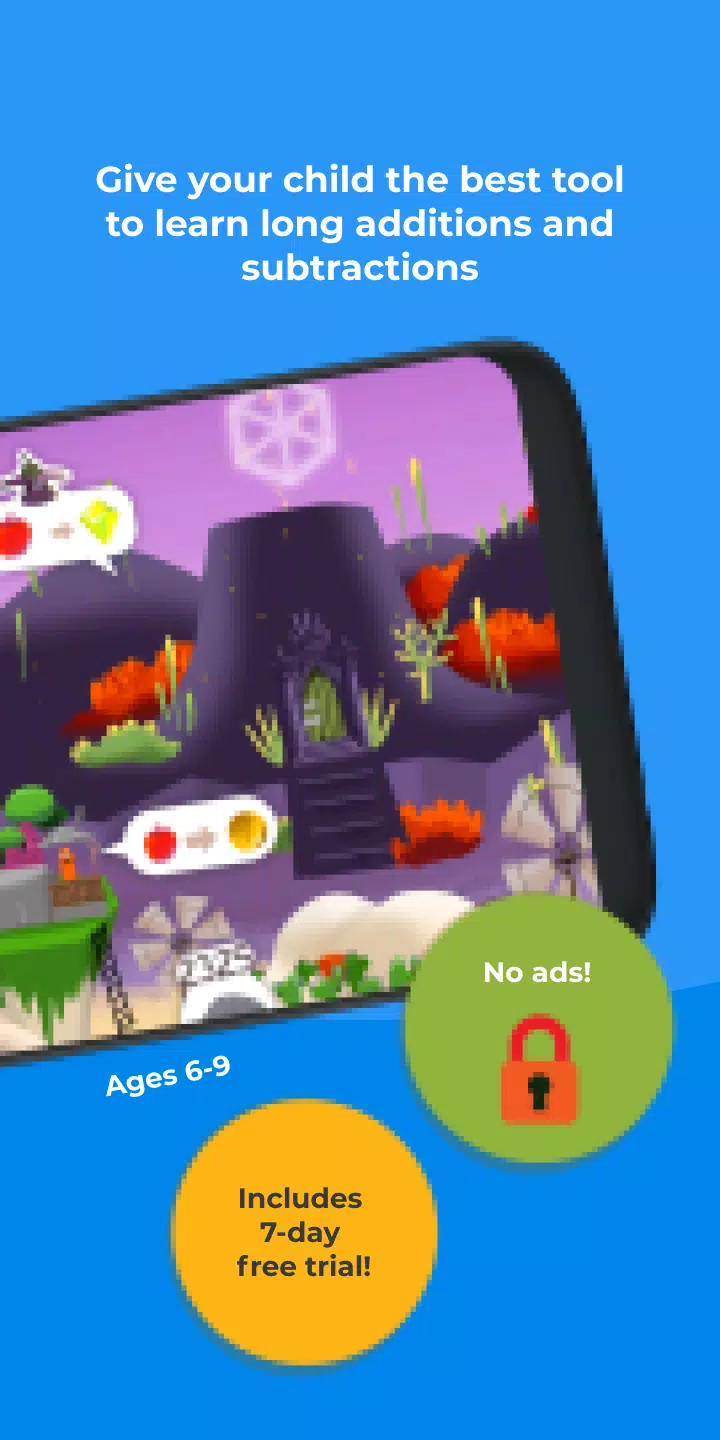 Kahoot! Big Numbers: DragonBox應用截圖第2張