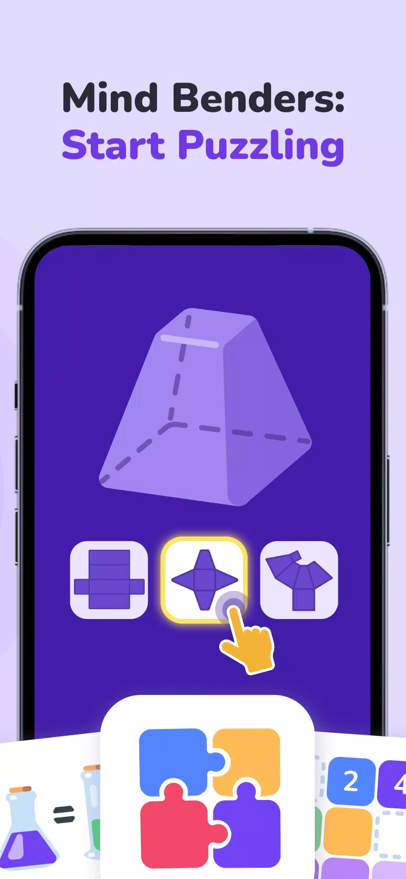 Fun logic games for adults應用截圖第4張
