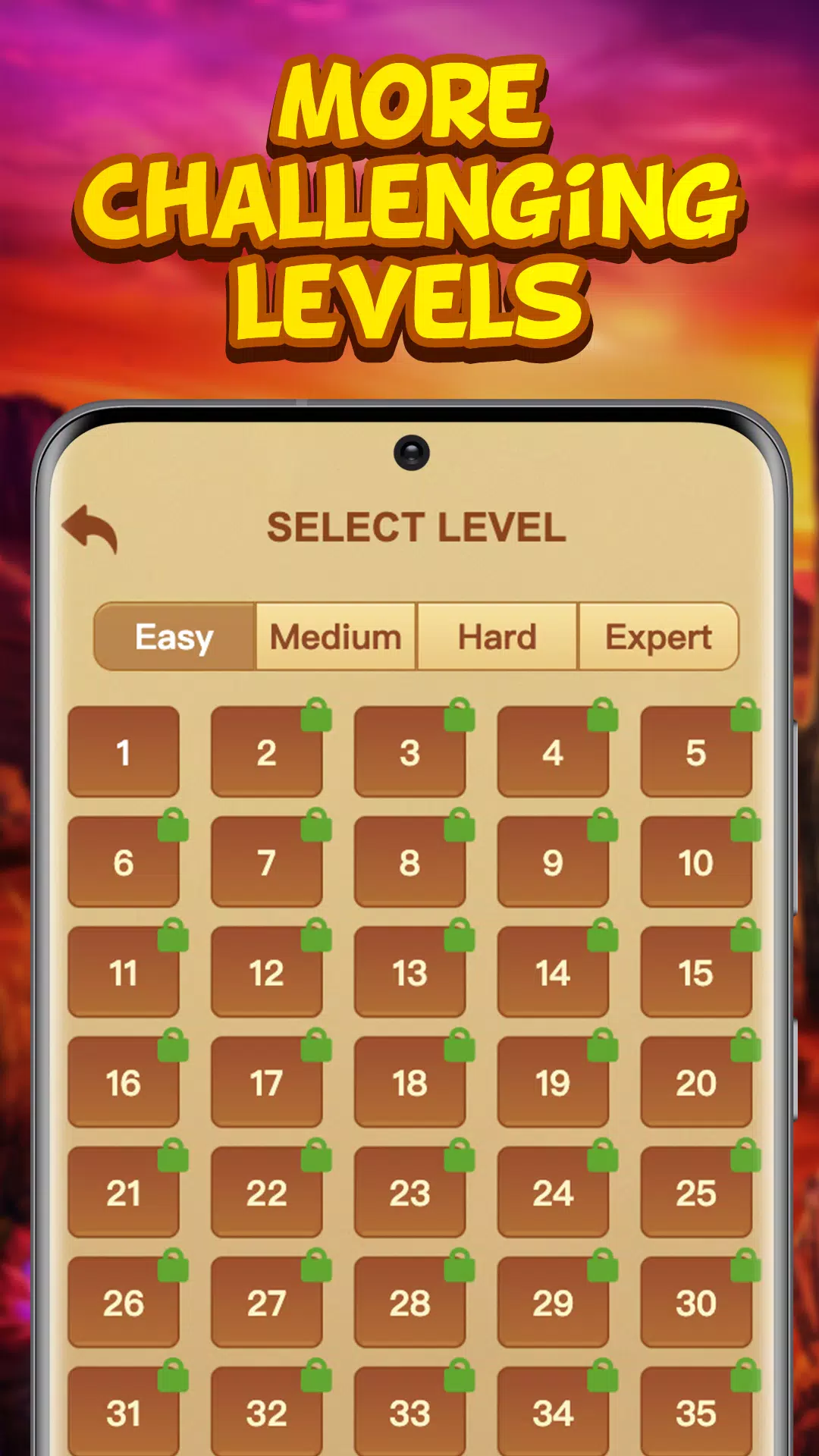 Zudoku Screenshot 3