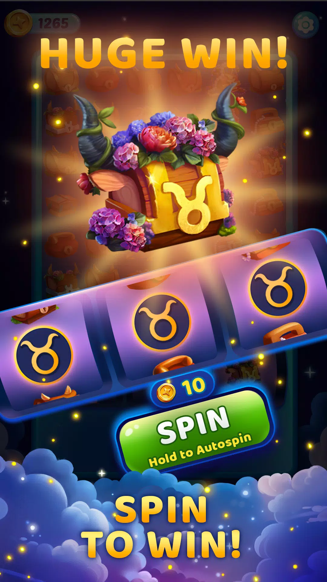 Star Chests 스크린샷 1