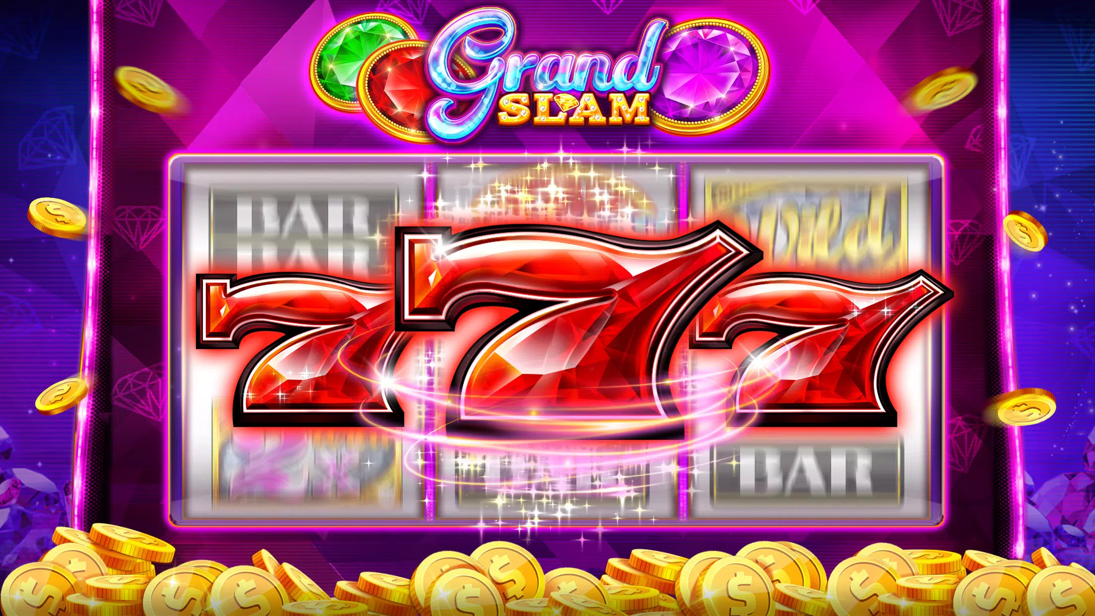 Classic Vegas Slots Casino স্ক্রিনশট 3