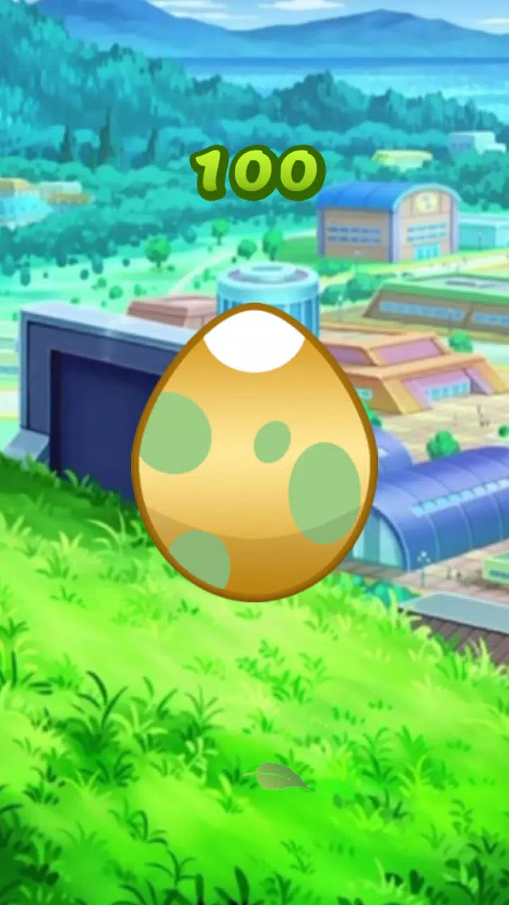 Surprise Eggs Evolution G2 Screenshot 4