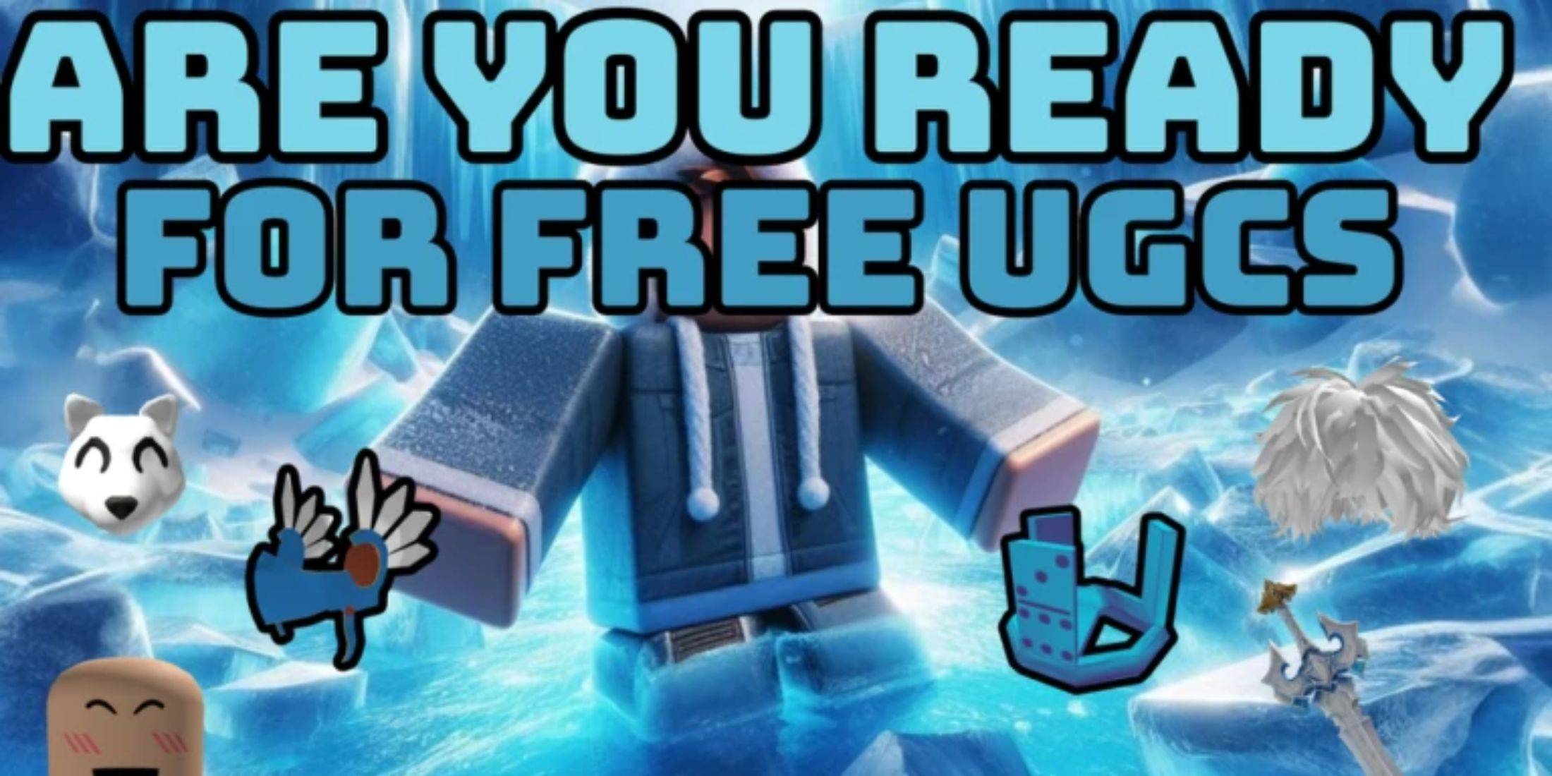 找到更多的UGC代码冻结