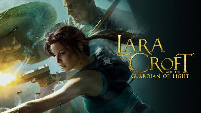 Lara Croft: Guardian of Light ora disponibile su iOS e Android