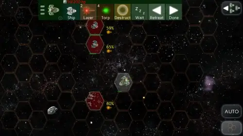 Uciana Screenshot 2