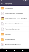 itslearning ภาพหน้าจอ 3