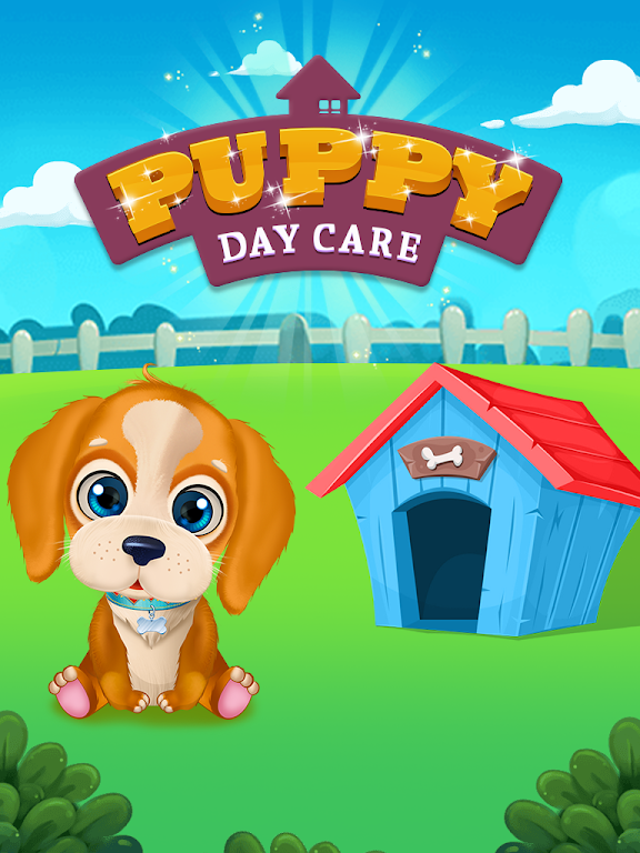 Puppy Care Daycare - Pet Salon Screenshot 1