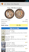 Coinflation - Gold & Silver Me應用截圖第2張