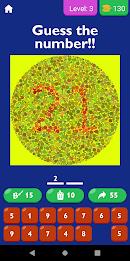 Color Blindness Test App Screenshot 4