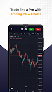 MO Trader: Stock Trading App ภาพหน้าจอ 4